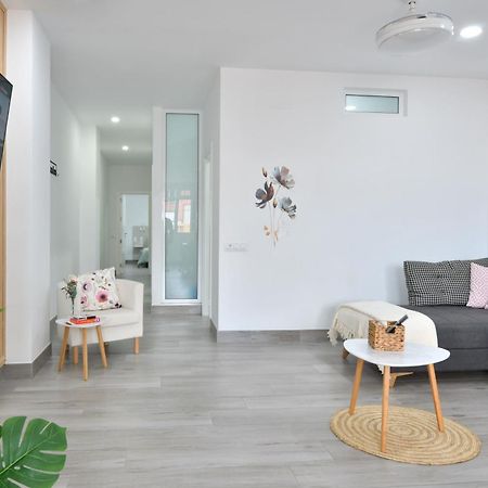 Suite Orquidea Cruce de Arinaga Exterior foto
