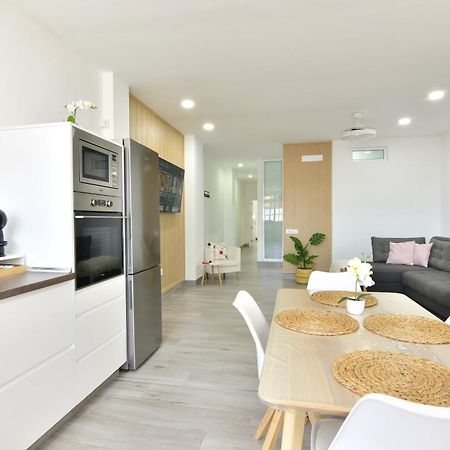 Suite Orquidea Cruce de Arinaga Exterior foto