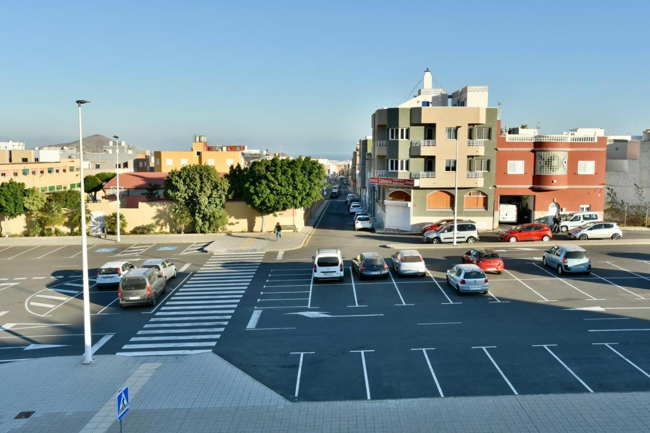 Suite Orquidea Cruce de Arinaga Exterior foto