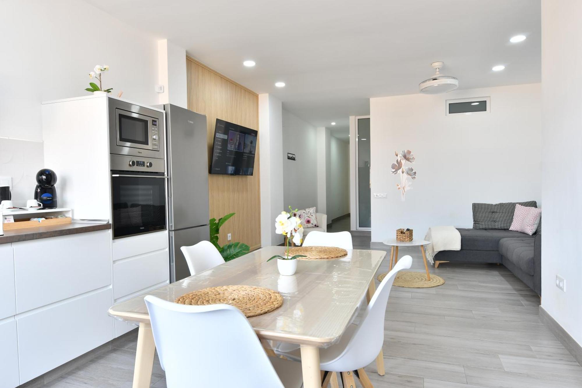 Suite Orquidea Cruce de Arinaga Exterior foto