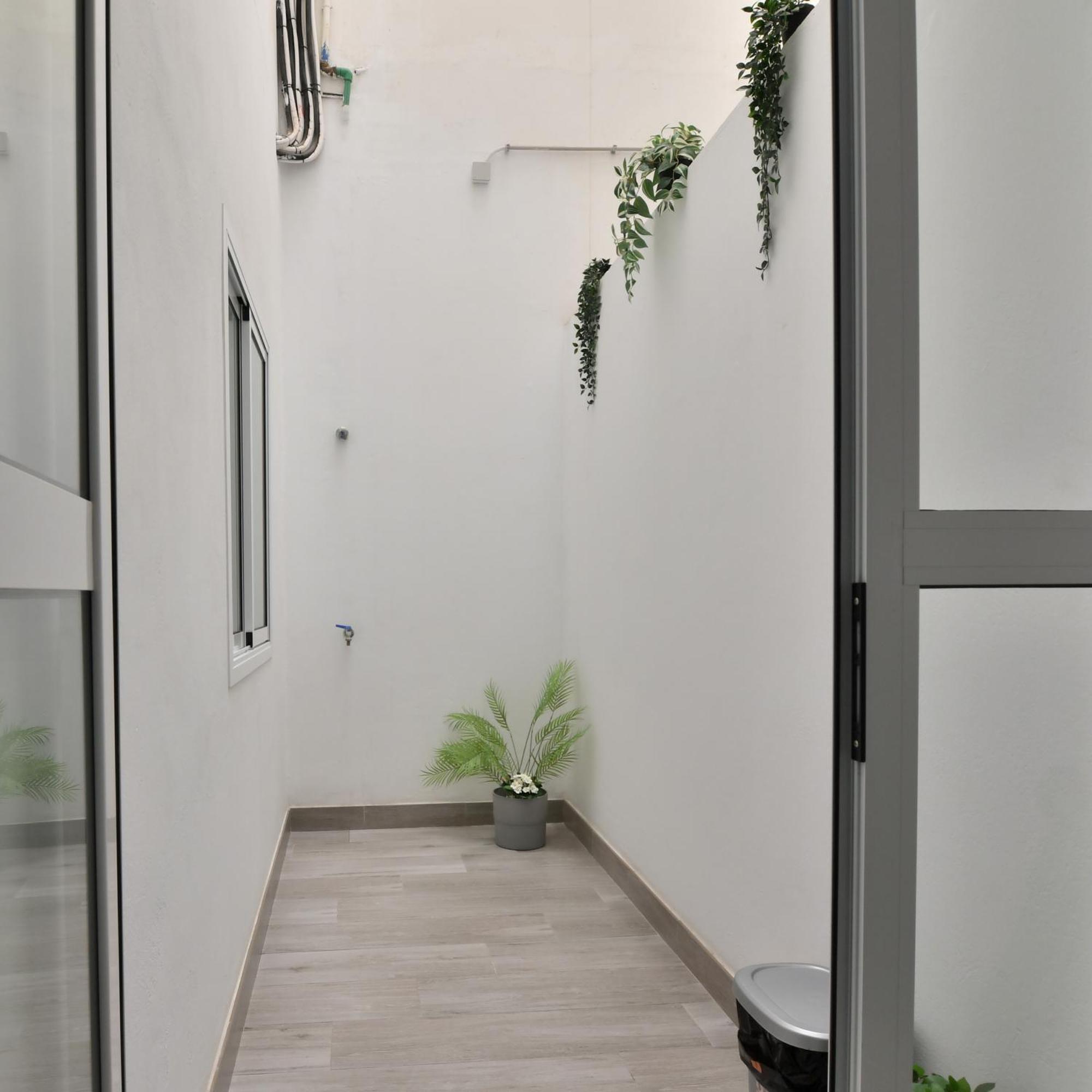 Suite Orquidea Cruce de Arinaga Exterior foto