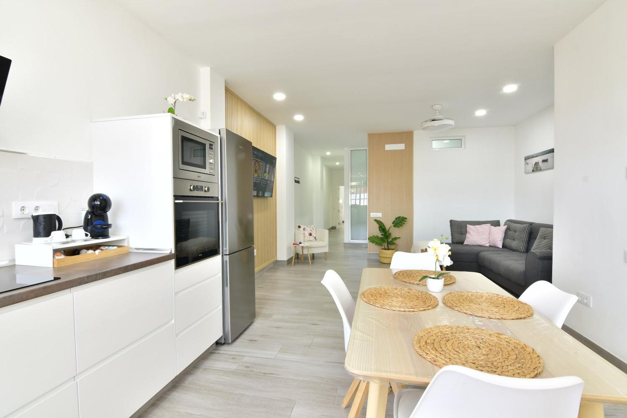 Suite Orquidea Cruce de Arinaga Exterior foto